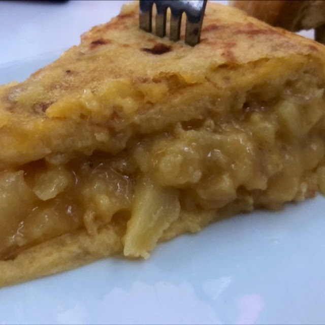 Tortilla de Patata