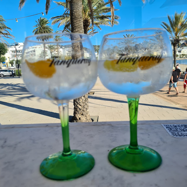 Gin Tonic
