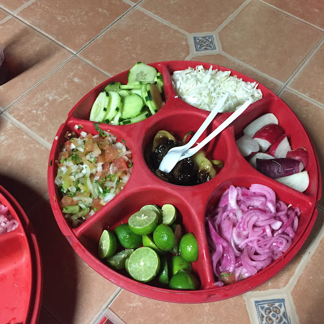 Salsas