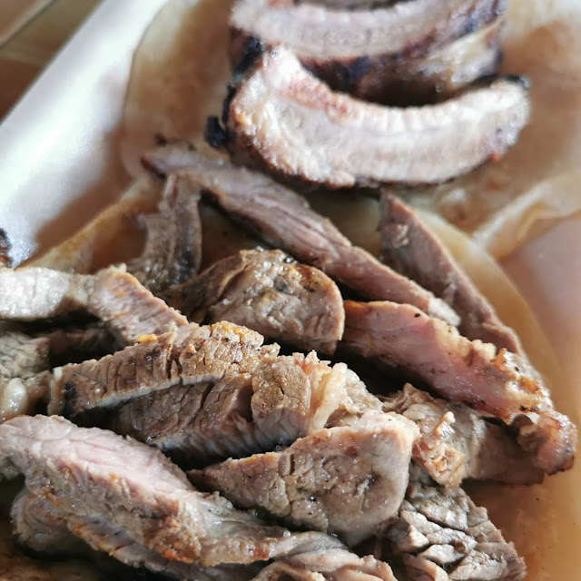 Tacos de Costilla