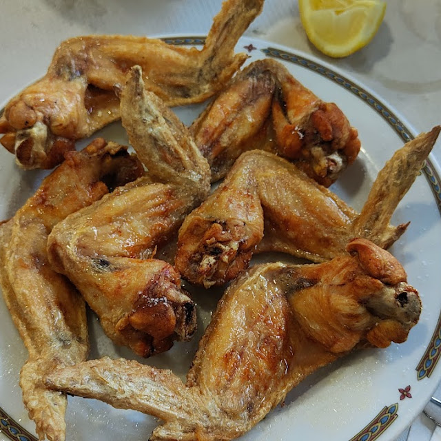 Alitas