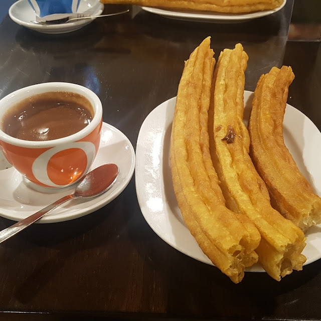 Porras