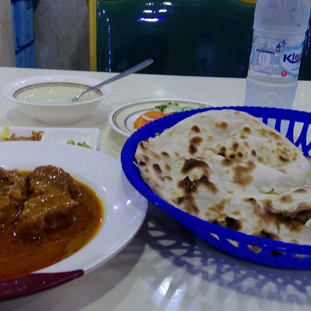 Chicken Curry