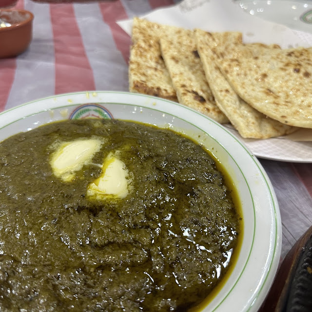 Palak