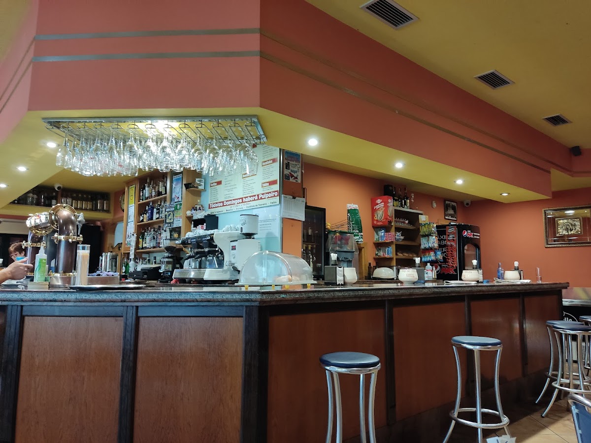 Bar do Pepe