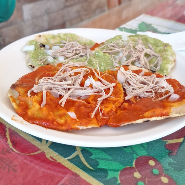 Chalupas