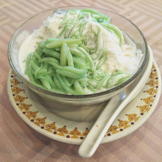 Cendol
