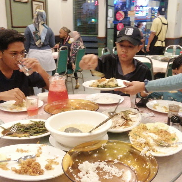 Chinese Cuisines