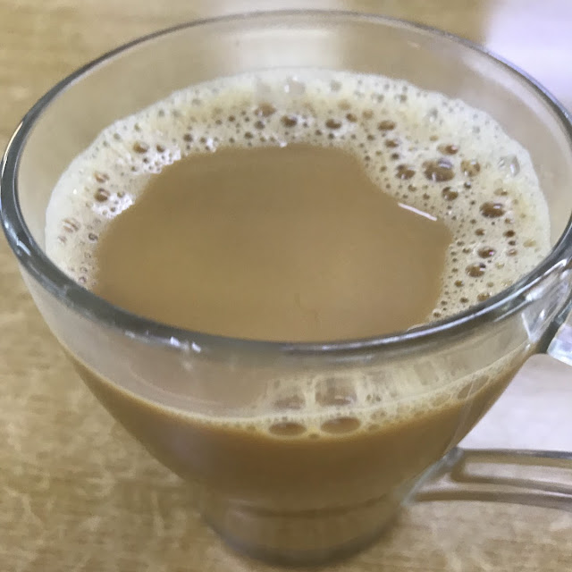 Teh Tarik