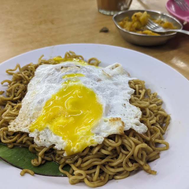 Indo Mee Goreng