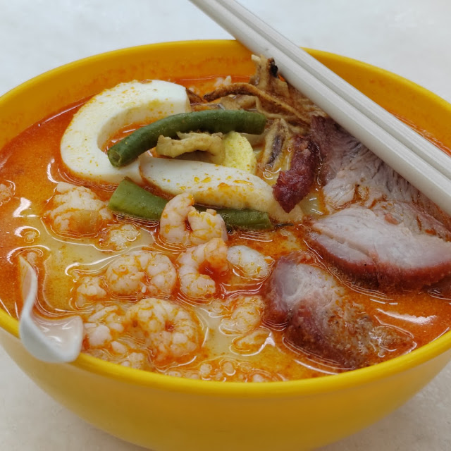 Hokkien Mee