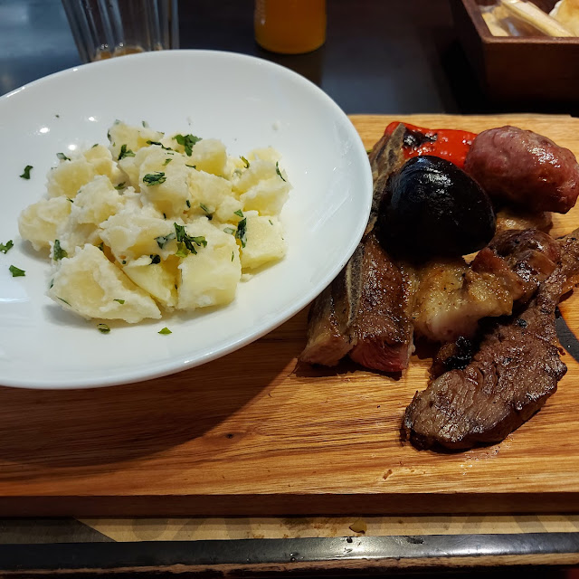 Asado