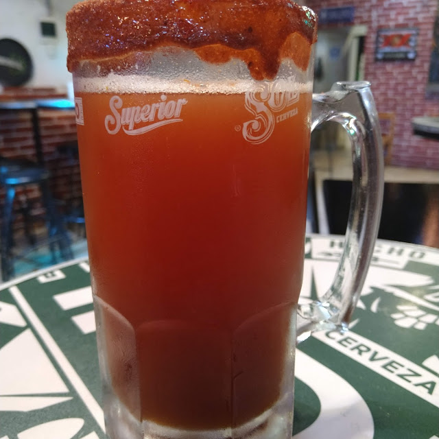 Michelada