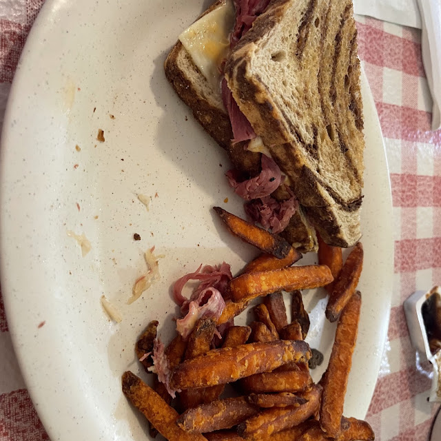 Pastrami