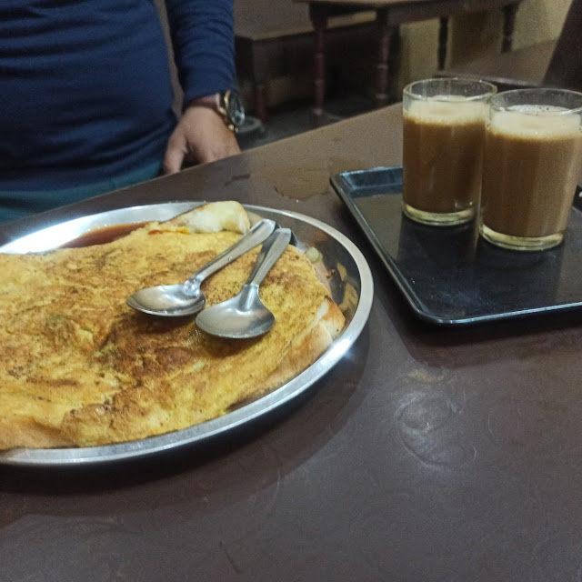 Omlette