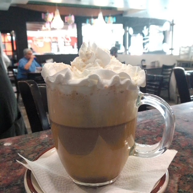 Capuccino