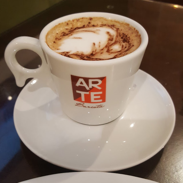 Café Expresso