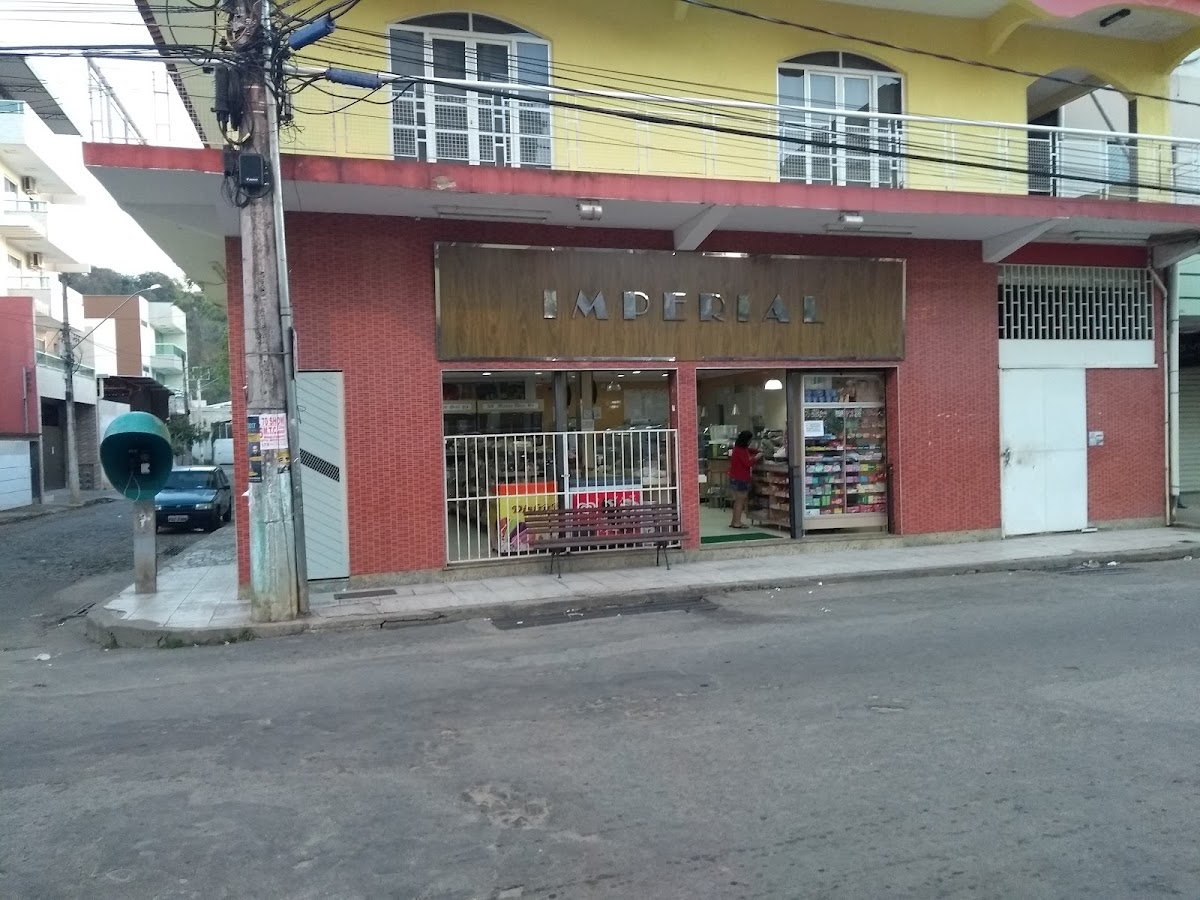 Padaria Imperial
