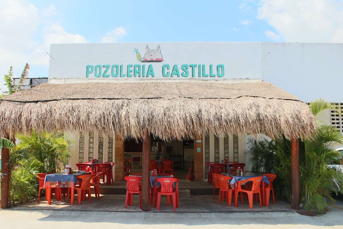 Pozoleria Castillo