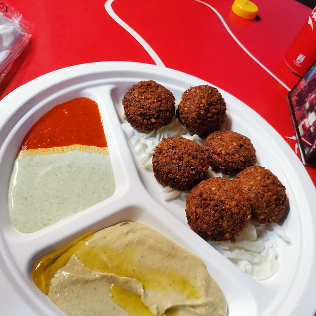 Falafel