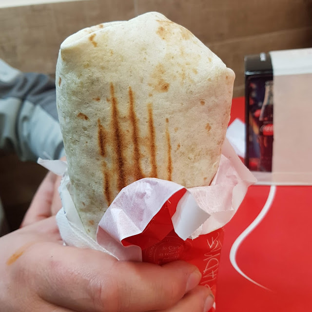 Maxi Kebab