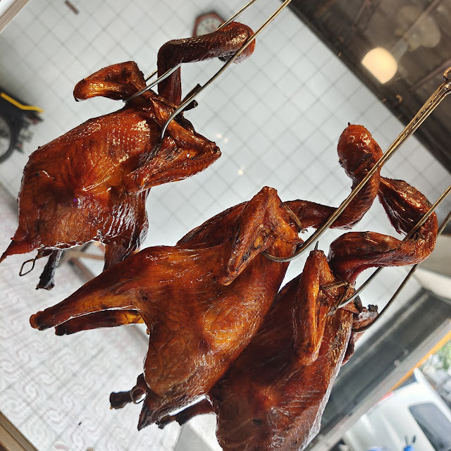 Ayam Panggang