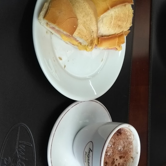 Misto Quente