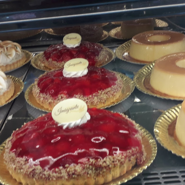 Tortas Deliciosas