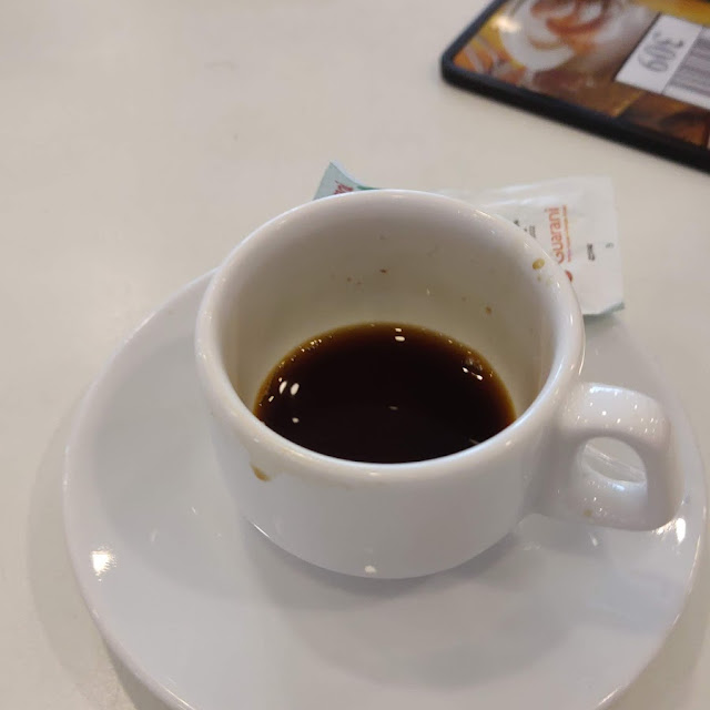 Café de Bêbado