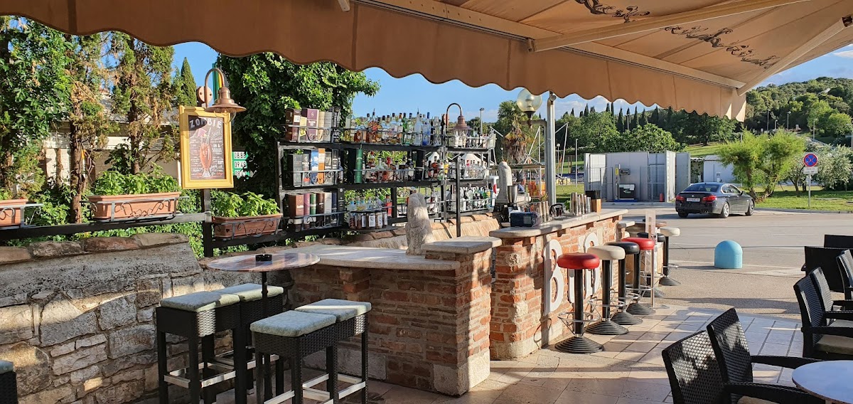 Caffe Bar Buba