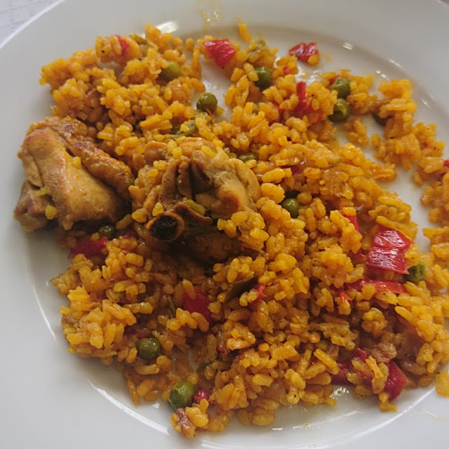 Paella