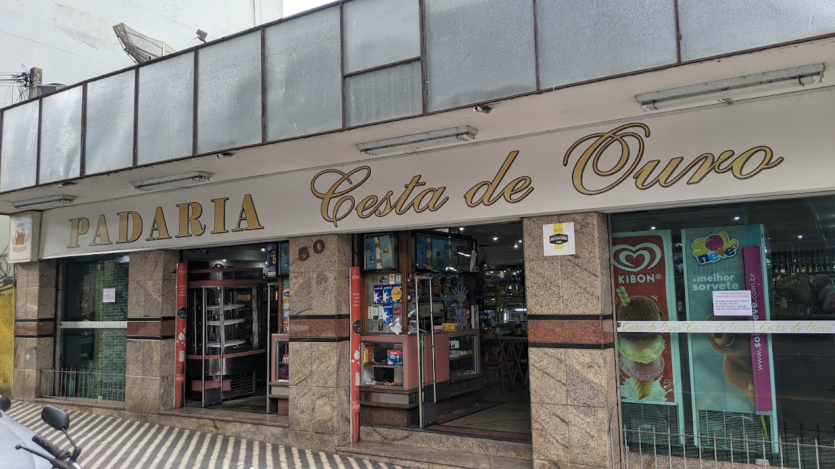Padaria Cesta de Ouro Ltda.