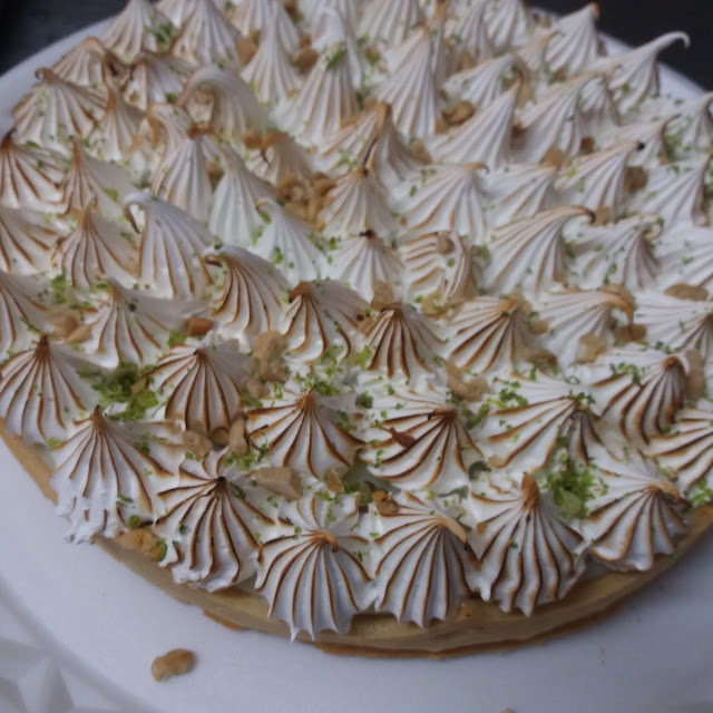 Lemon Meringue Pie