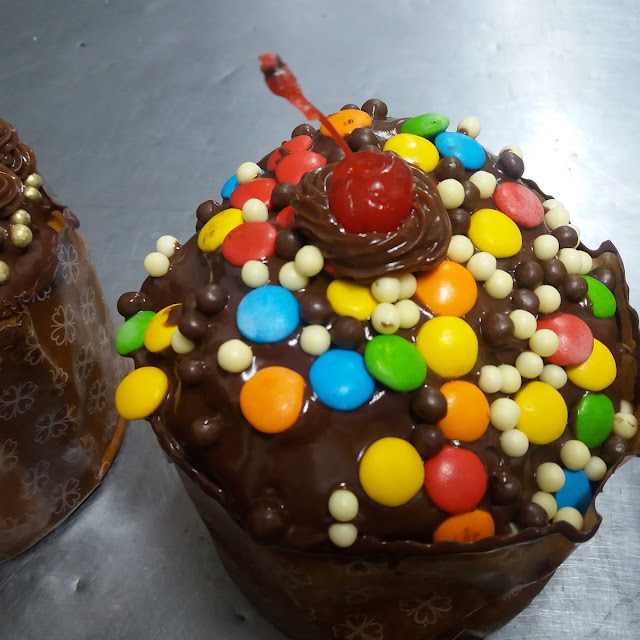 Panettone