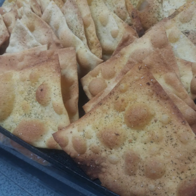 Focaccia