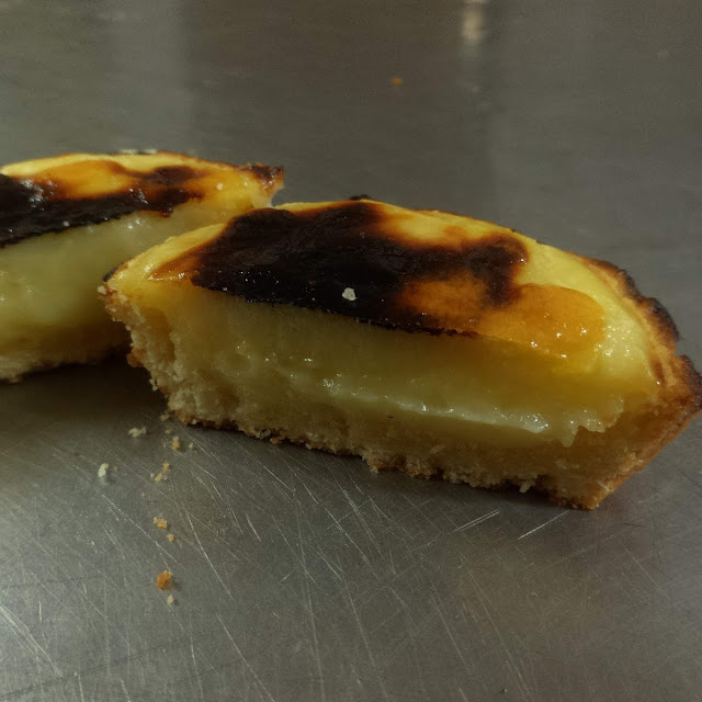 Pastel de Nata