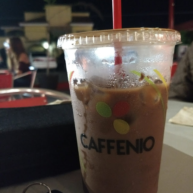 Lateada de Nutella