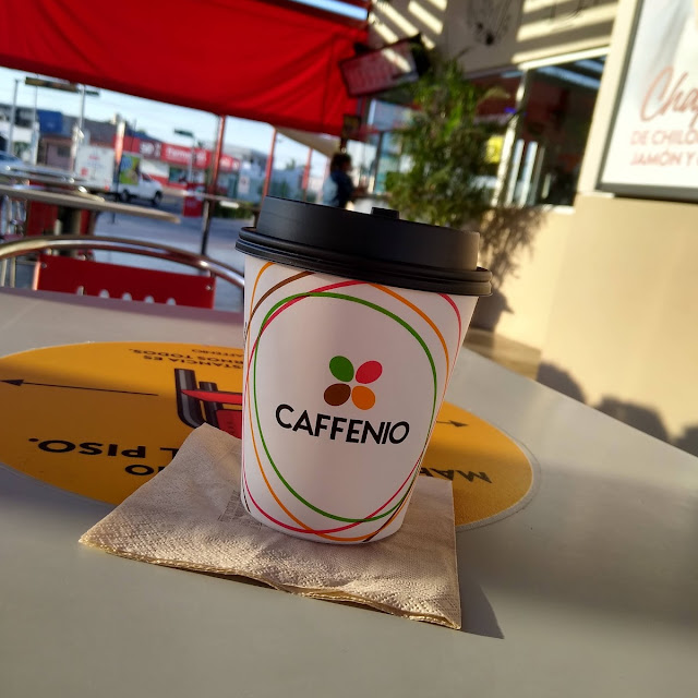 Café Americano