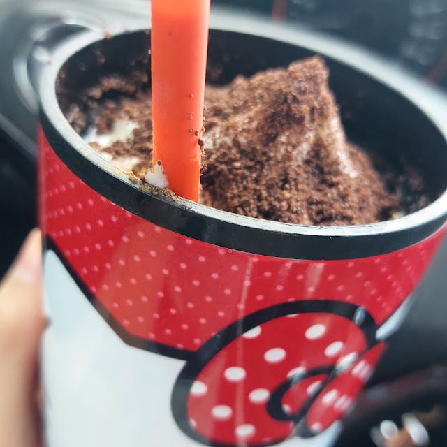 Kfrezze Oreo