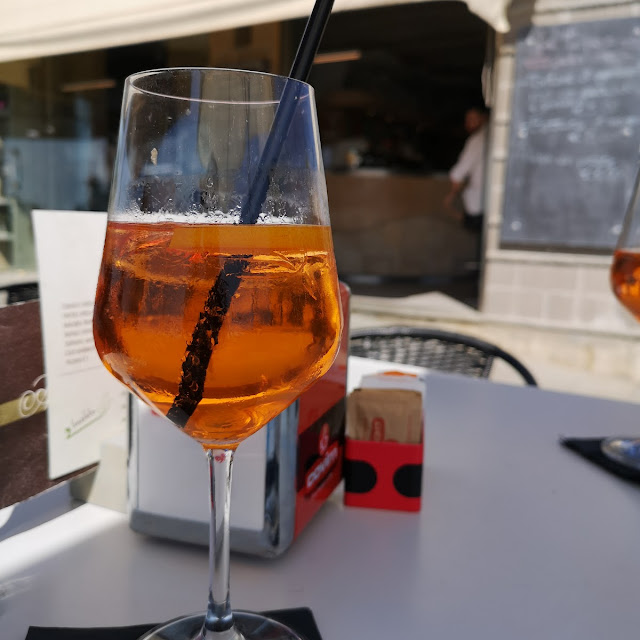 Aperol Spritz