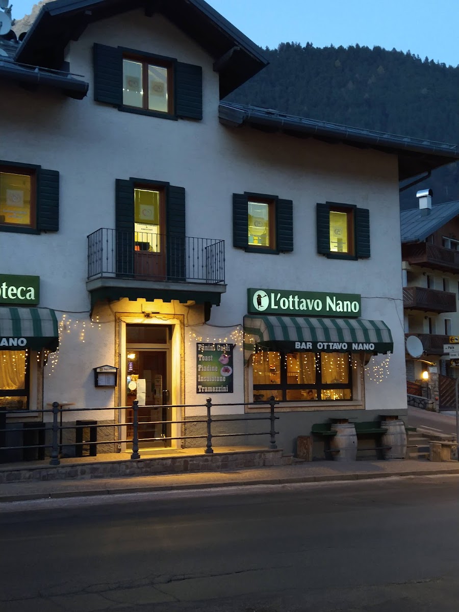 Bar Ottavo Nano