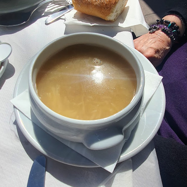 Gazpacho