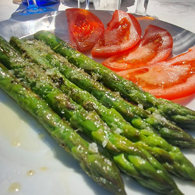Parrillada
