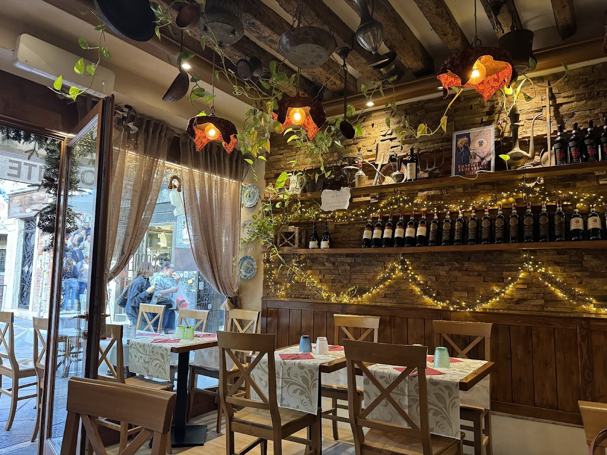 Ristorante Al Corner