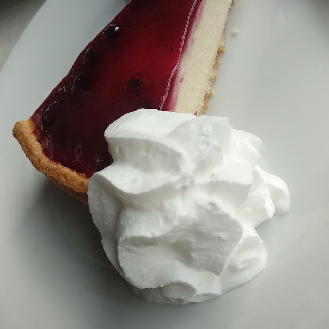Tarta de Queso