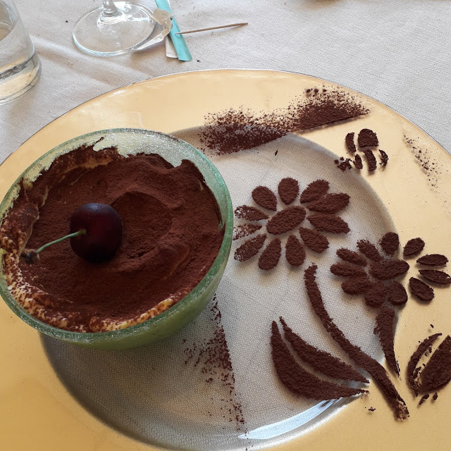 Tiramisù Della Casa Brianzola