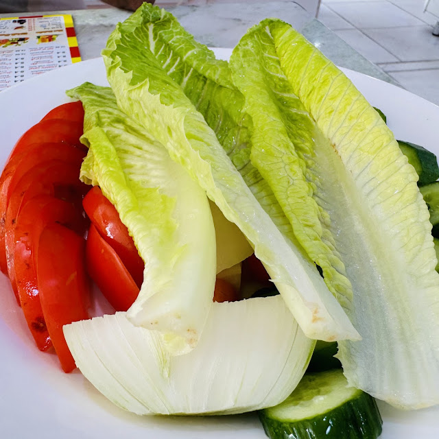Green Salad