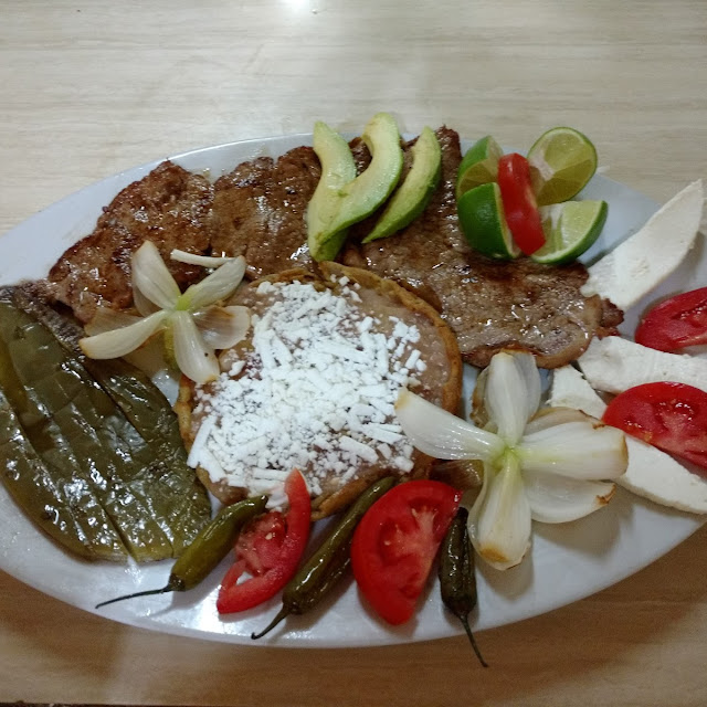 Carne Asada