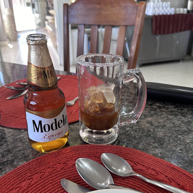Cerveza