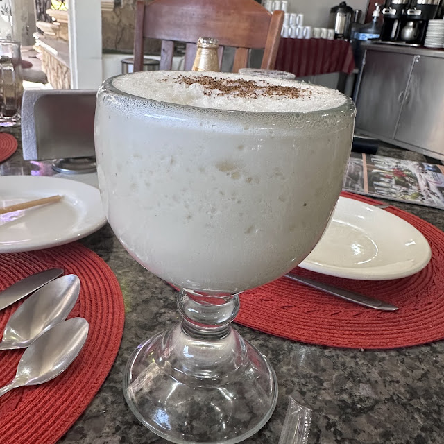 Piña Colada